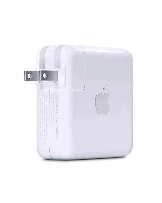 Apple 61W USB-C Power Adapter